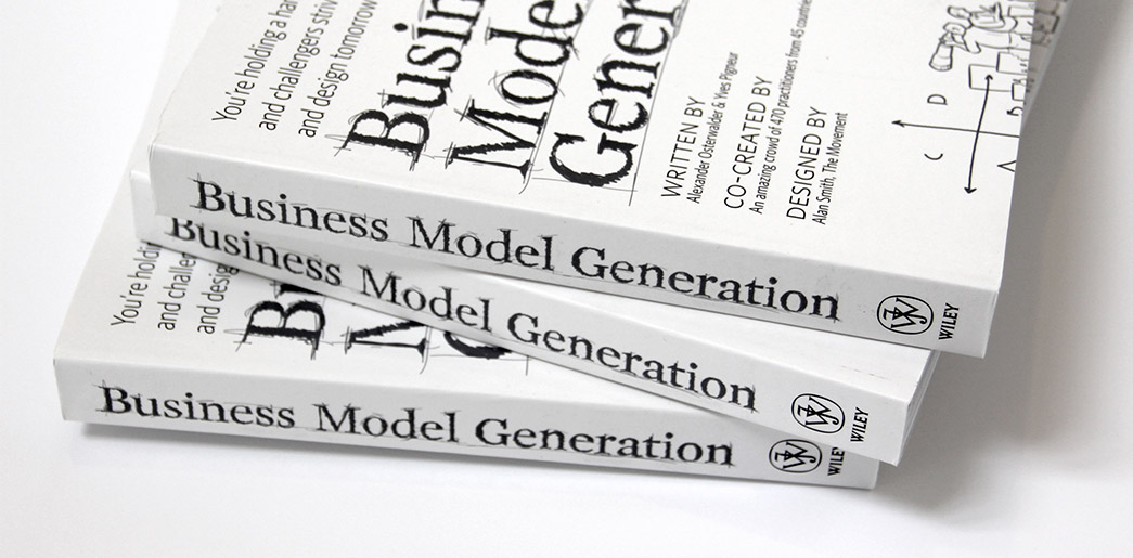 business model generation ebook free download